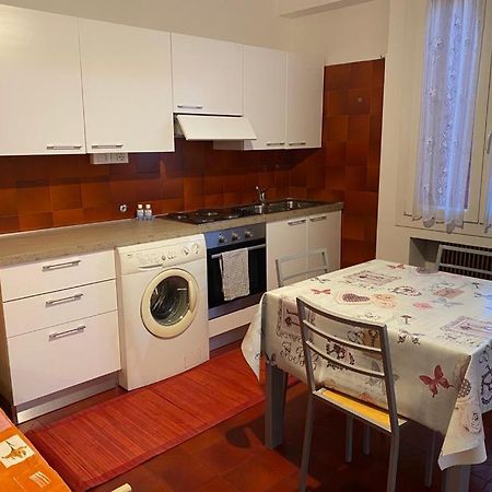 Res Falena Padoue Extérieur photo