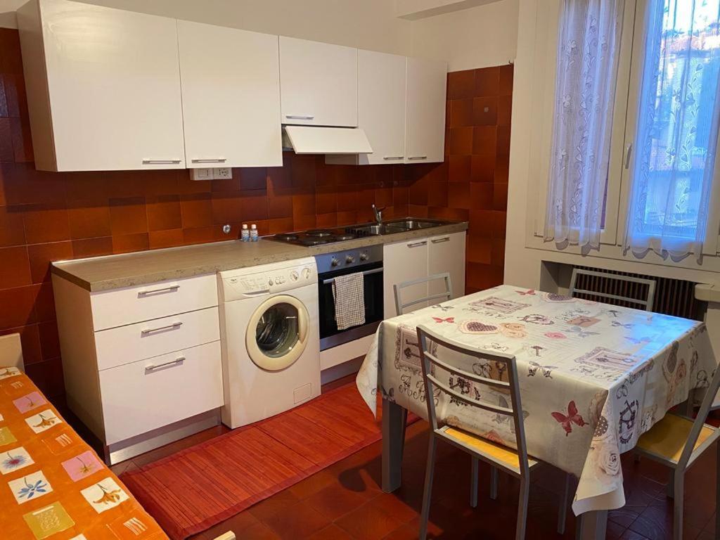 Res Falena Padoue Extérieur photo