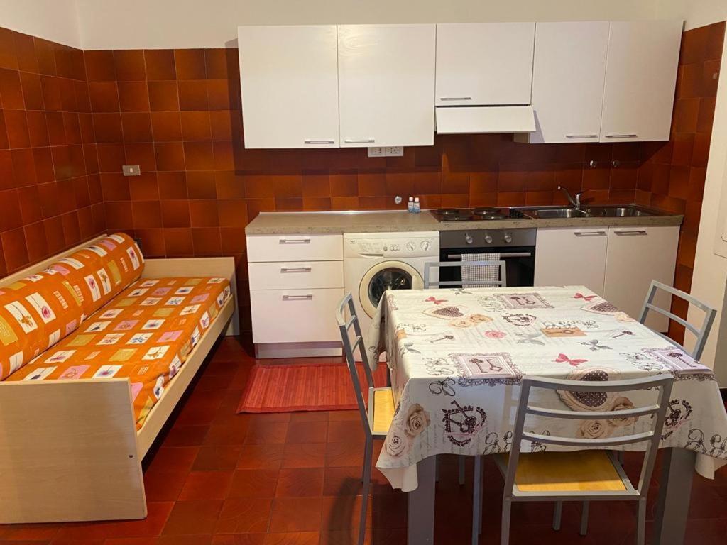 Res Falena Padoue Extérieur photo